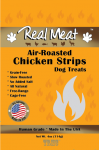 Real Meat Roasted Chicken 12oz