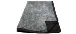 Barrier Water Resistant Dog Blanket - Medium: 33"x26" (84x66 cm)