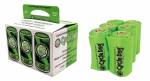 Earth Friendly Pickup Bags
