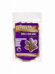 Lamb & Lamb Liver Jerky Treats 8oz