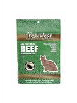 Beef Cat Treats 3oz