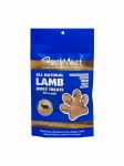 Lamb Jerky Treats 4oz