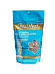 Fish & Venison Treats 12oz