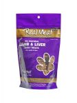 Lamb & Lamb Liver Jerky Treats 12oz