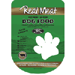 Air-Dried Beef Dog Food 10lb