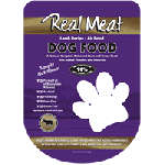 Air-Dried Lamb Dog Food 10lb