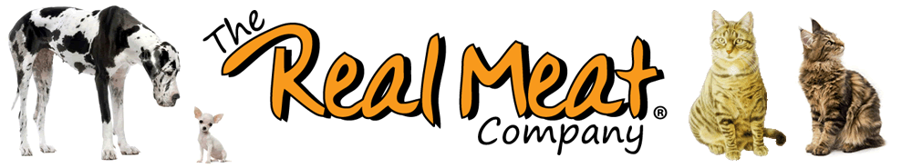 Real Meat Air Dried Dog Food Cat Food Treats