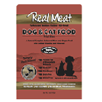 Air-Dried Turkey & Venison Dog & Cat Food 5oz