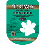Air-Dried Turkey Dog Food 10lb