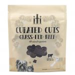 Iti Curated Cuts Beef Dog  3.5oz