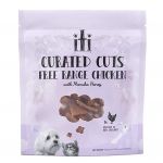 Iti Curated Cuts Chicken & Munuka Honey Dog Treats 3.5oz