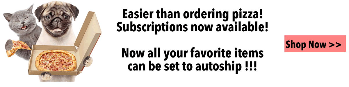 Subscriptions now available!